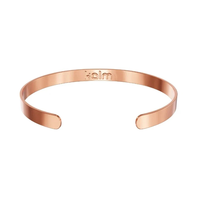 KALM Bracelet | Your Natural Migraine Solution