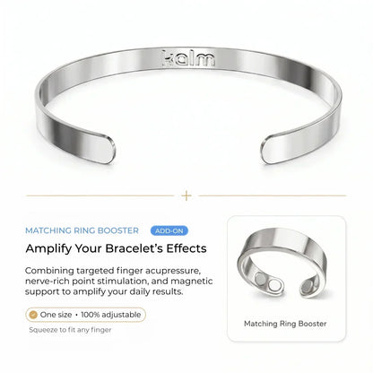 Kalm Bracelet - Your Weight Loss Solution