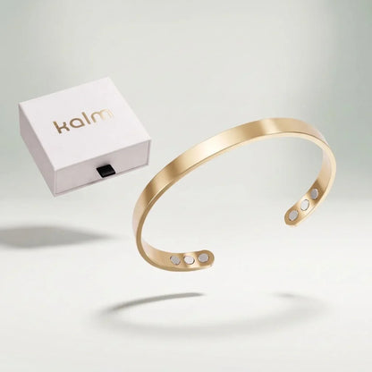 Kalm Bracelet | Your Weight Loss Solution