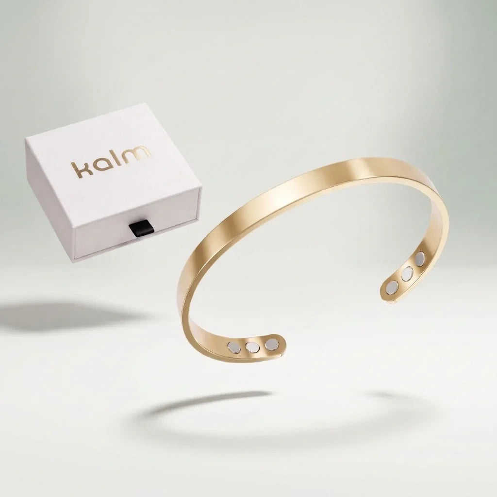 KALM Bracelet | Your Natural Balance