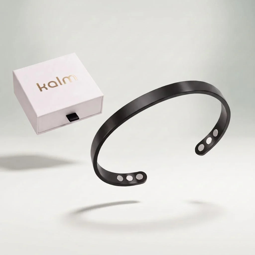 Kalm Bracelet | Your Weight Loss Solution