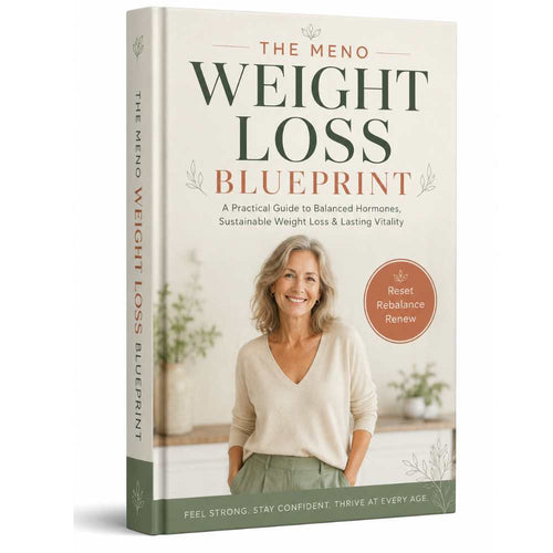 🎁 eBook - The Meno Weight Loss Blueprint (100% off)