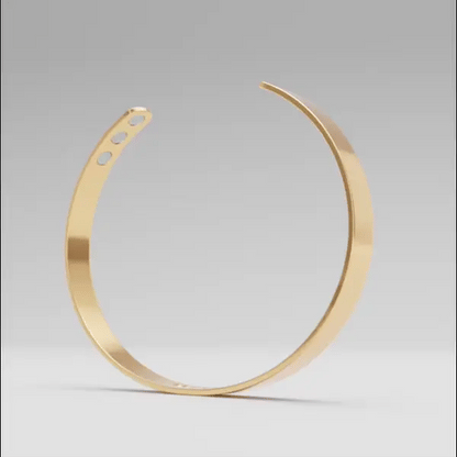 KALM Bracelet | Your Natural Migraine Solution