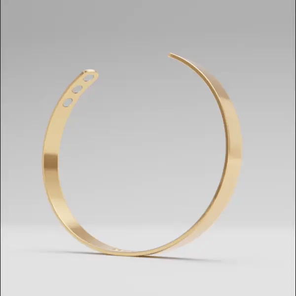Kalm Bracelet | Your Weight Loss Solution